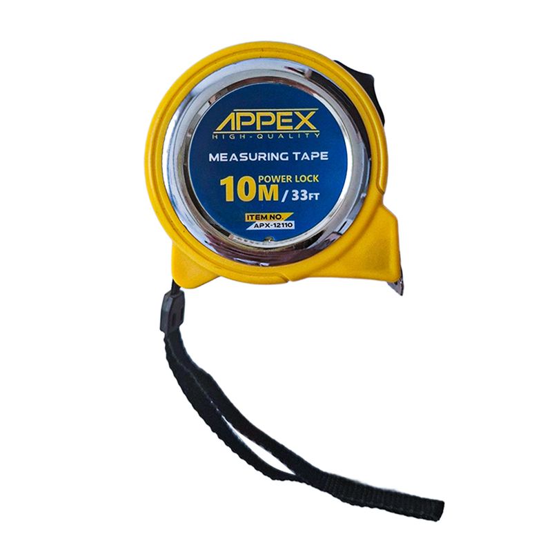متر 10 متری  اپکس مدل apx 12110
